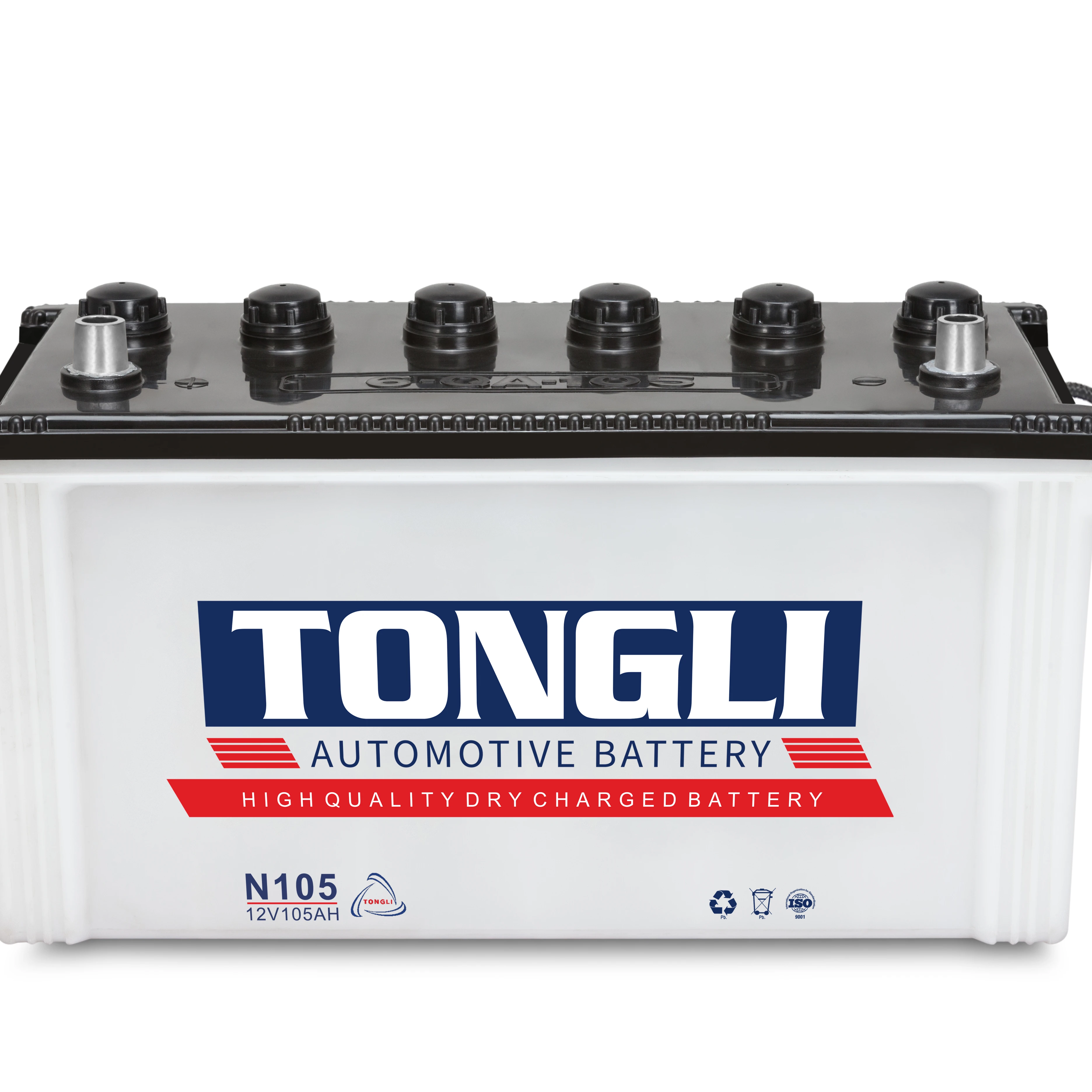 
100ah lead acid car electric accumulator 12v from china manufacturers 