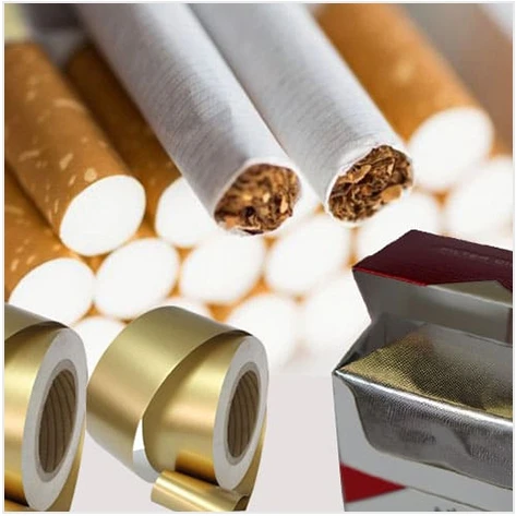 Food Containers 3003 3004 8006 8011 Jumbo Roll Aluminum Foil Manufacturer