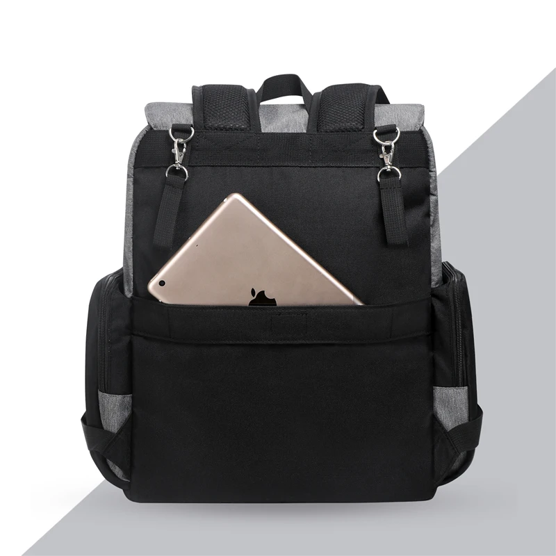 Вместительный рюкзак land mochila pa Роскошный дизайнерский повседневный для мам и дорожная оригинальная сумка