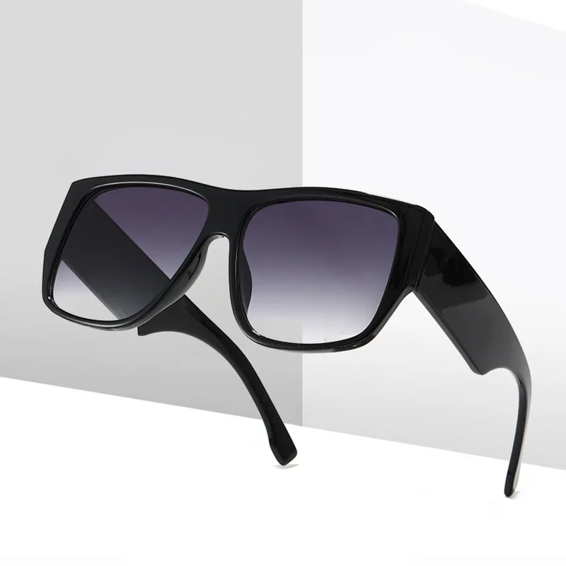 2022 Men Woman Designer Sunglass Oversized Shades Sunglasses Hot 2019 Fashionable Women Sunglasses