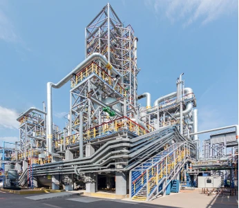 Styrene-butadiene-styrene block copolymer SBS R 7382 powder small bags chemical wholesale price