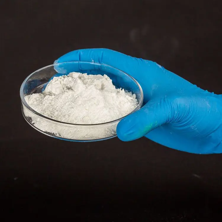 High Purity Good Thermal Stability Calcium Zinc  PVC Ca Zn Heat Stabilizer for Pipe