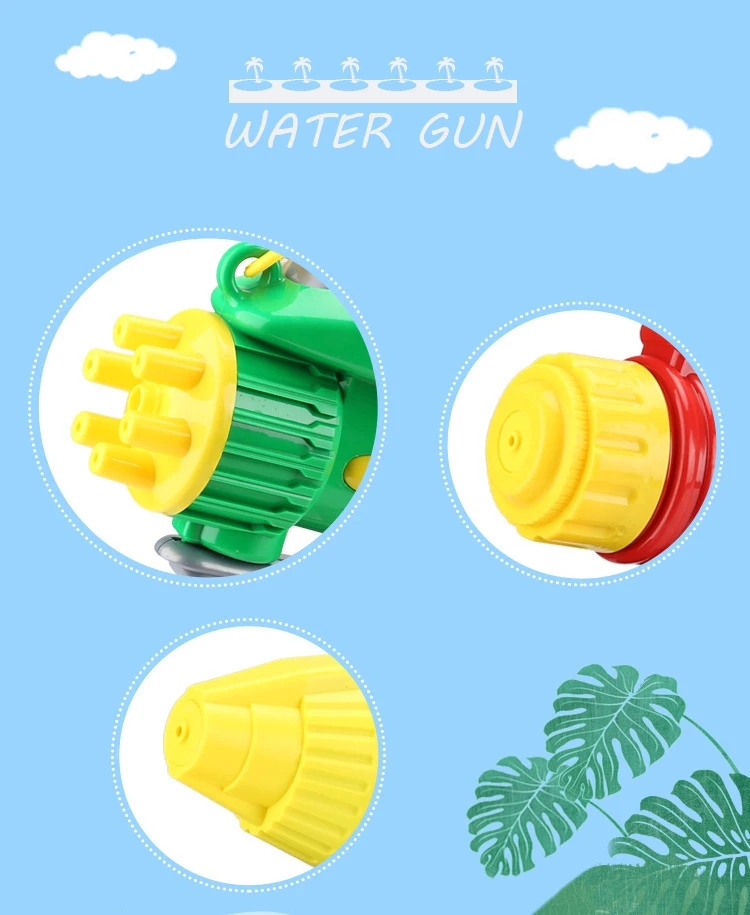 airsoft gun toys water shooter new products 2018 tactical super soakers for sale