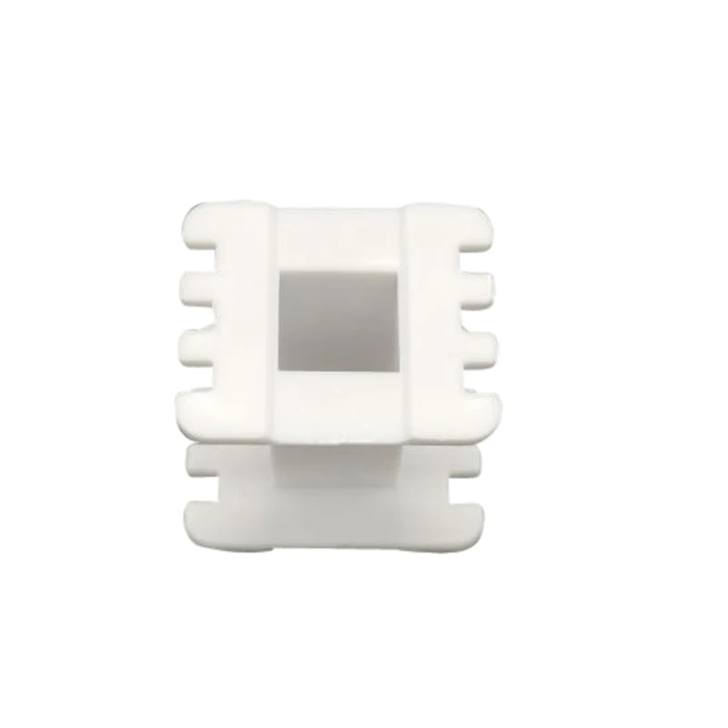 
Best Price Custom ABS PP PC PA66 EI 24 Series Plastic Injection Parts Plastic Products Transformer Bobbin Manufacturer 