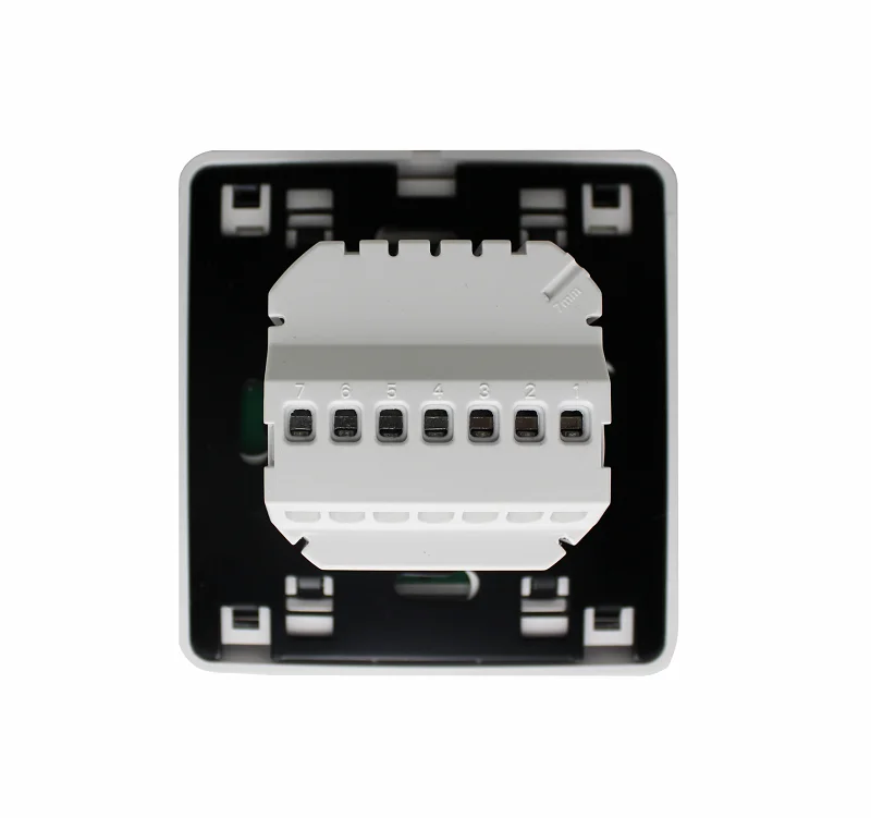 Floor Heating Systems and cooling system 230V wifi thermostat