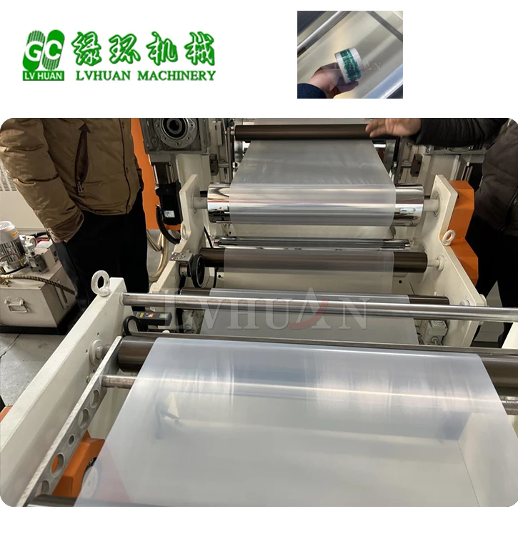 Impermeable PTFE membrane