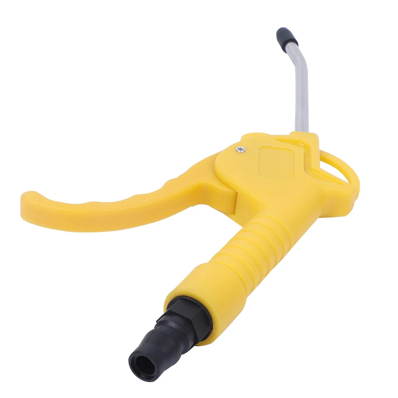 Factory sales Air Duster Easy operated air blow gun dust blower for circular knitting machine