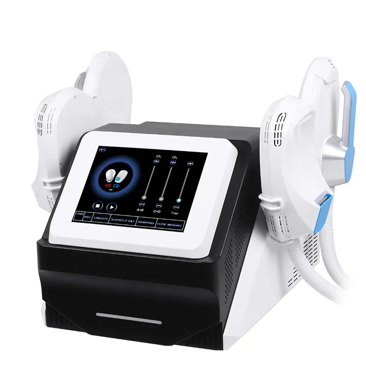 2023 High quality Portable Ems Slim Body Sculpt Neo Rf Machine Muscle Stimulation Ems Sculpting Machine  for beauty salon