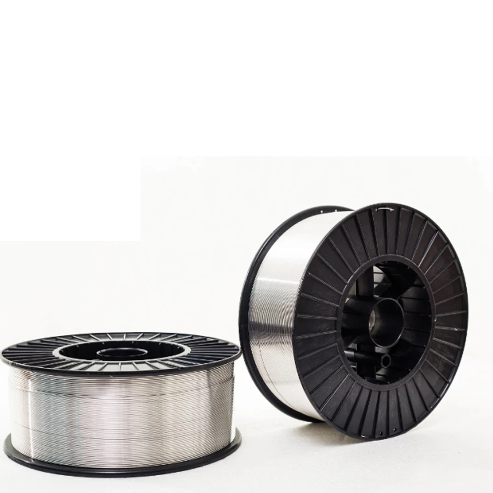 High Quality Mild Steel Copper Coated SG2 ER70S-6 CO2 MIG Welding Wire 0.8MM 1.0MM 1.2MM 1.6MM