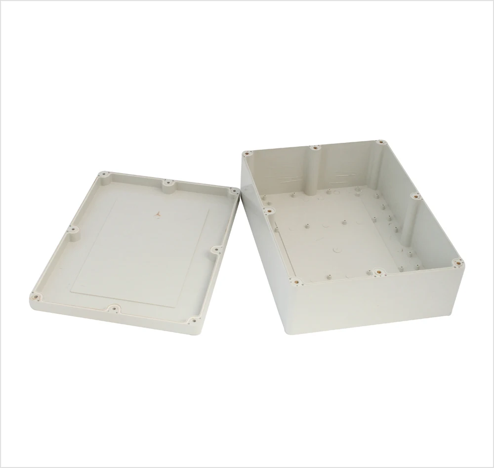 PW025 IP65 abs plastic enclosure waterproof   Project Box box for  outdoor