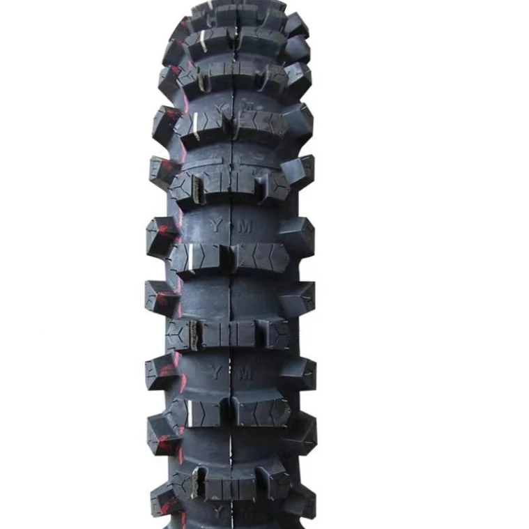 New Pattern for  Motorcycle tire 120/90-18 120/100-18   enduro race