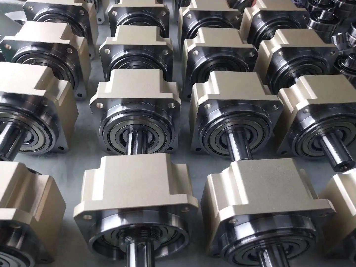 PHF90 Series Planetary  Gearbox,Gearbox,planetary gear reducer, servo gearbox