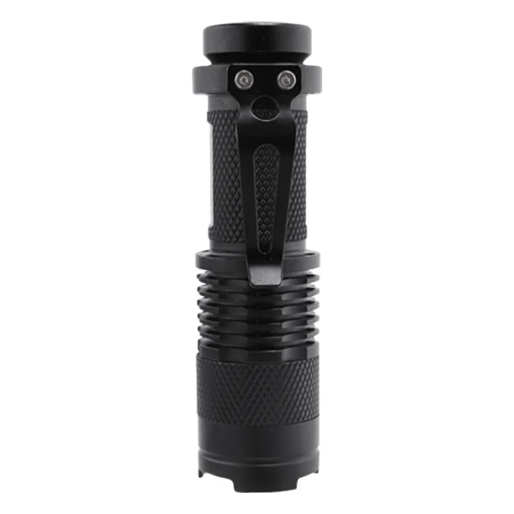 The Price Of 66g 85 Flashlights Torches Torchlight 0.066 Ipx4