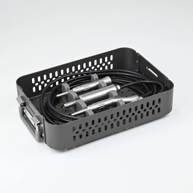 HEALMEDS well priced spine drill surgery surgical drill electrical drill for neuro