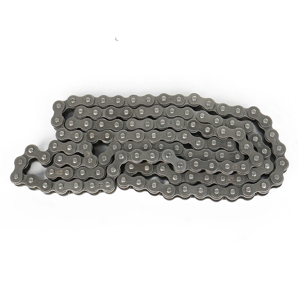 Transmission chain 08A double row industrial chain
