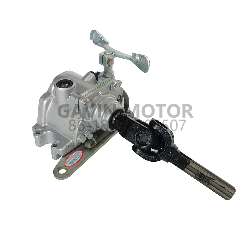 Трехколесный редуктор заднего хода, трехколесный мотоцикл, грузовой двигатель tuk, Лидер продаж, Заводская дешевая цена, высокое качество