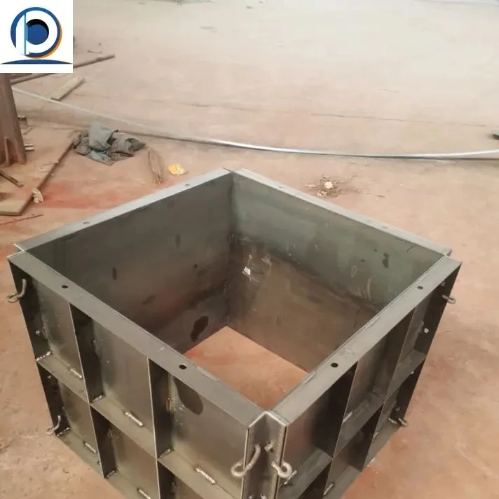 Prima Top Quality Aluminium Concrete Formwork Construction Road Protection Mats