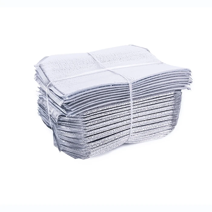 Custom Size Logo Colour Shipping Packaging Thermal Mailing Bags Poly Mailer for Delivery