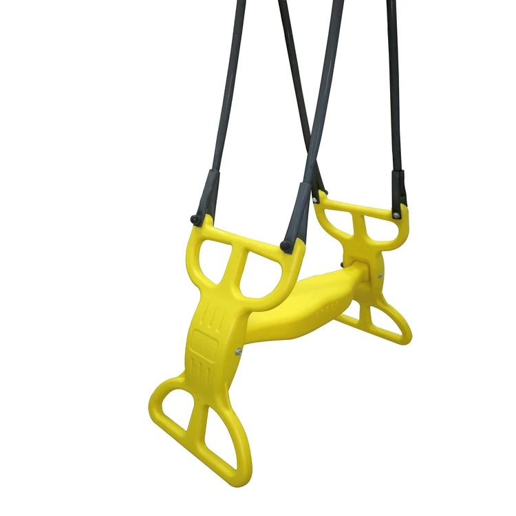 
Low Price Sale Outdoor Swing And Slide For Kids Easy Assembly 