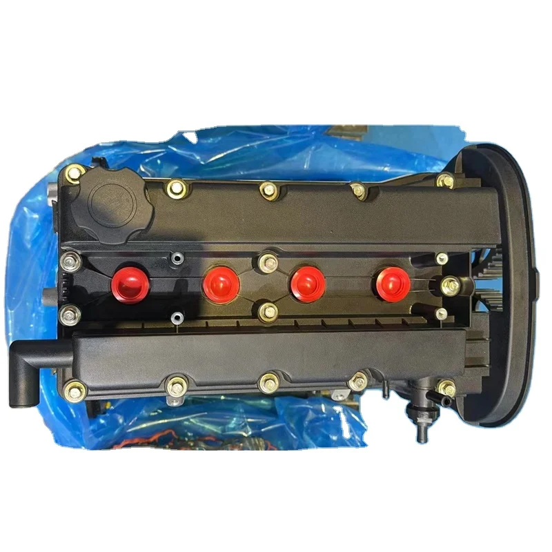 HP F16D3 ENGINE 1.6L FOR Chevrolet Cruze Aveo Optra Lacetti Daewoo Nexia Lanos Buick car