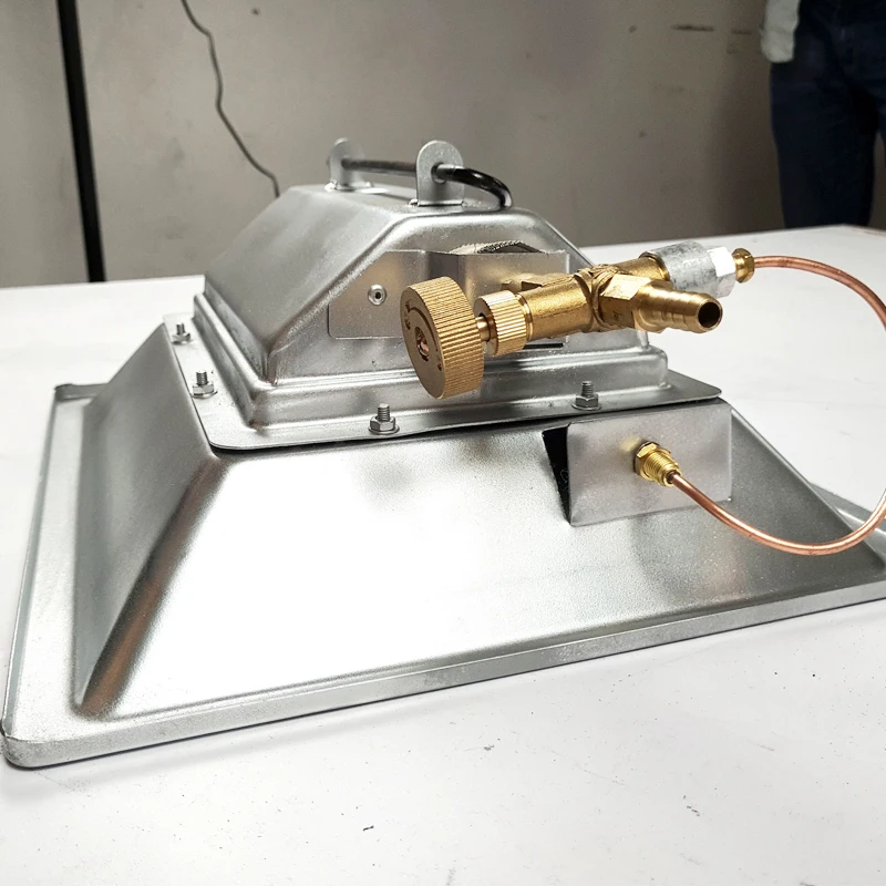 High quality and factory price Gas Heater Brooder Burner THD2606