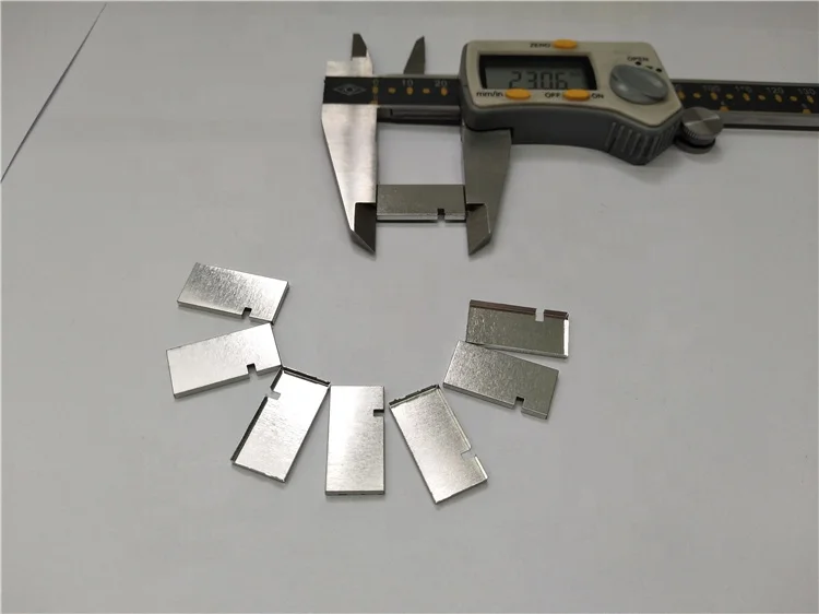 High Precision Stamping TinPlate EMI Shielding Box, RF Shield Can, Mumetal Shielding Case for PCB