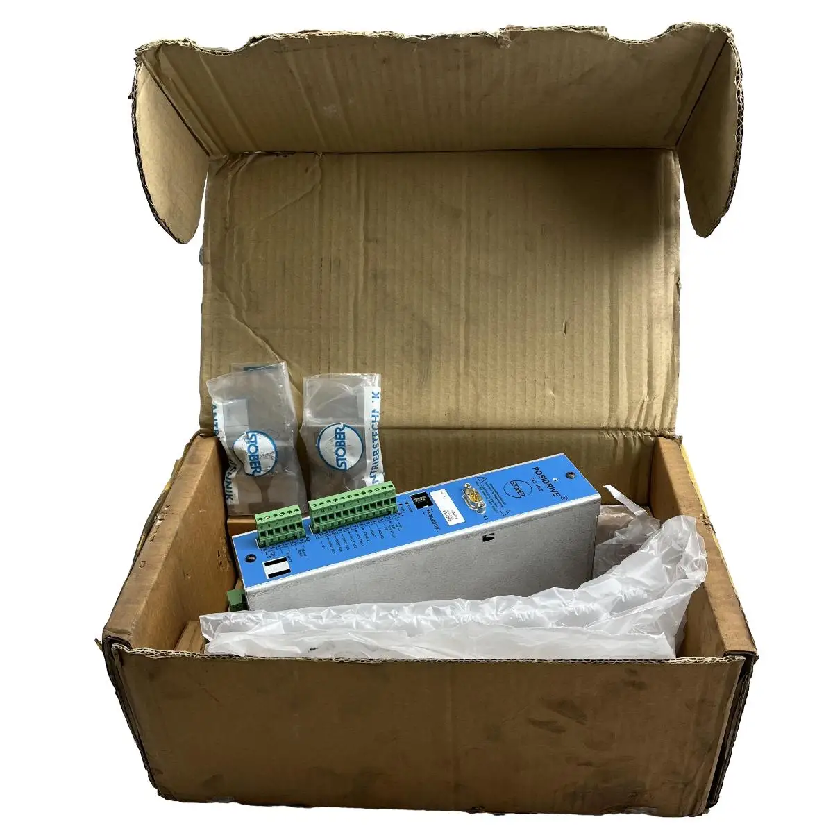 Used in good condition and New one AC  servo driver   FAS4020  FBS4013/B   SDS4101 FAS4014