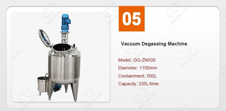 South Africa Small Scale Almond Roaster Production Line Cashew Nut Butter Making Machine Manufacturing Peanut Butter Plant