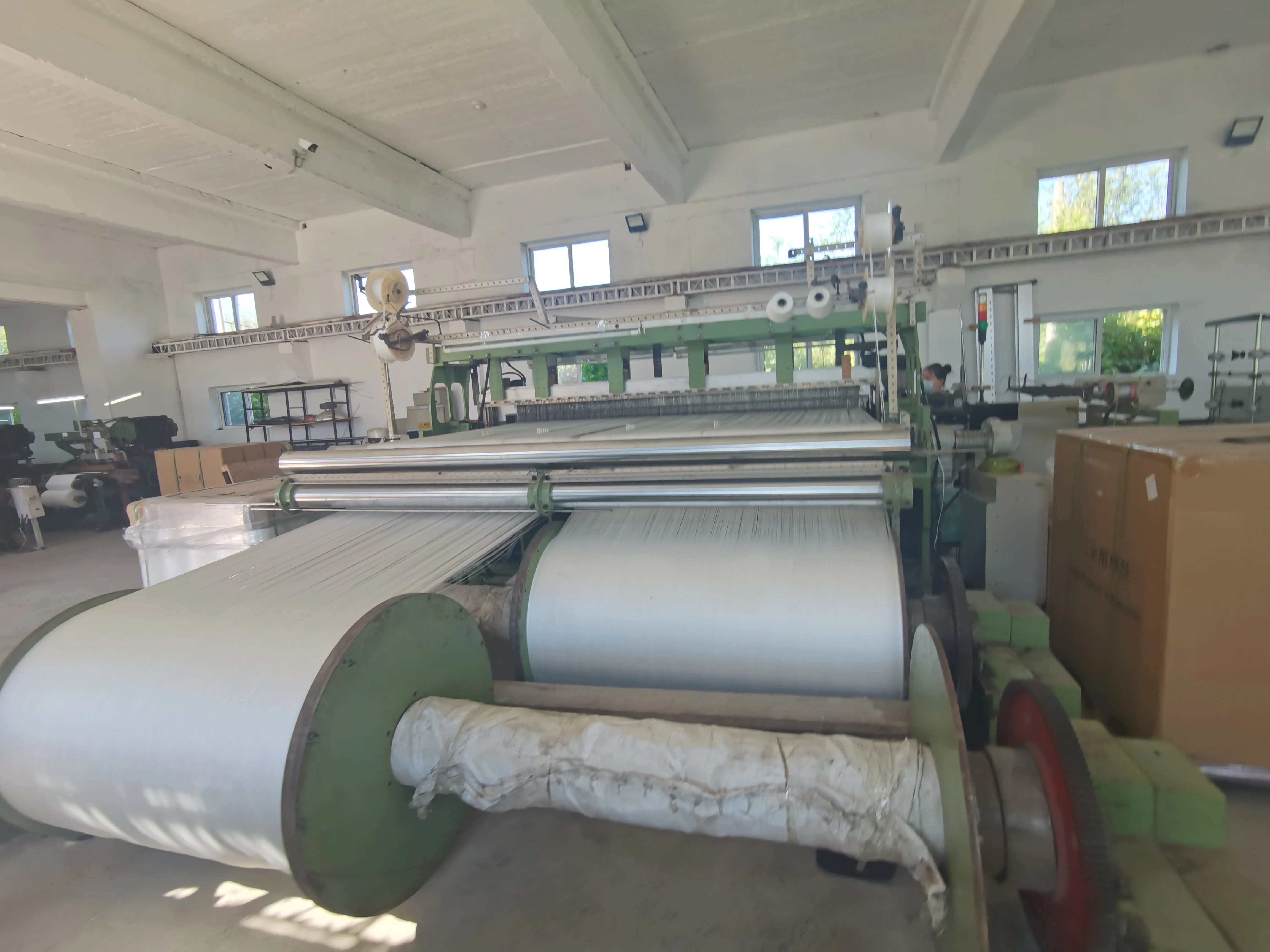 Wholesale polyester, polypropylene filter cloth