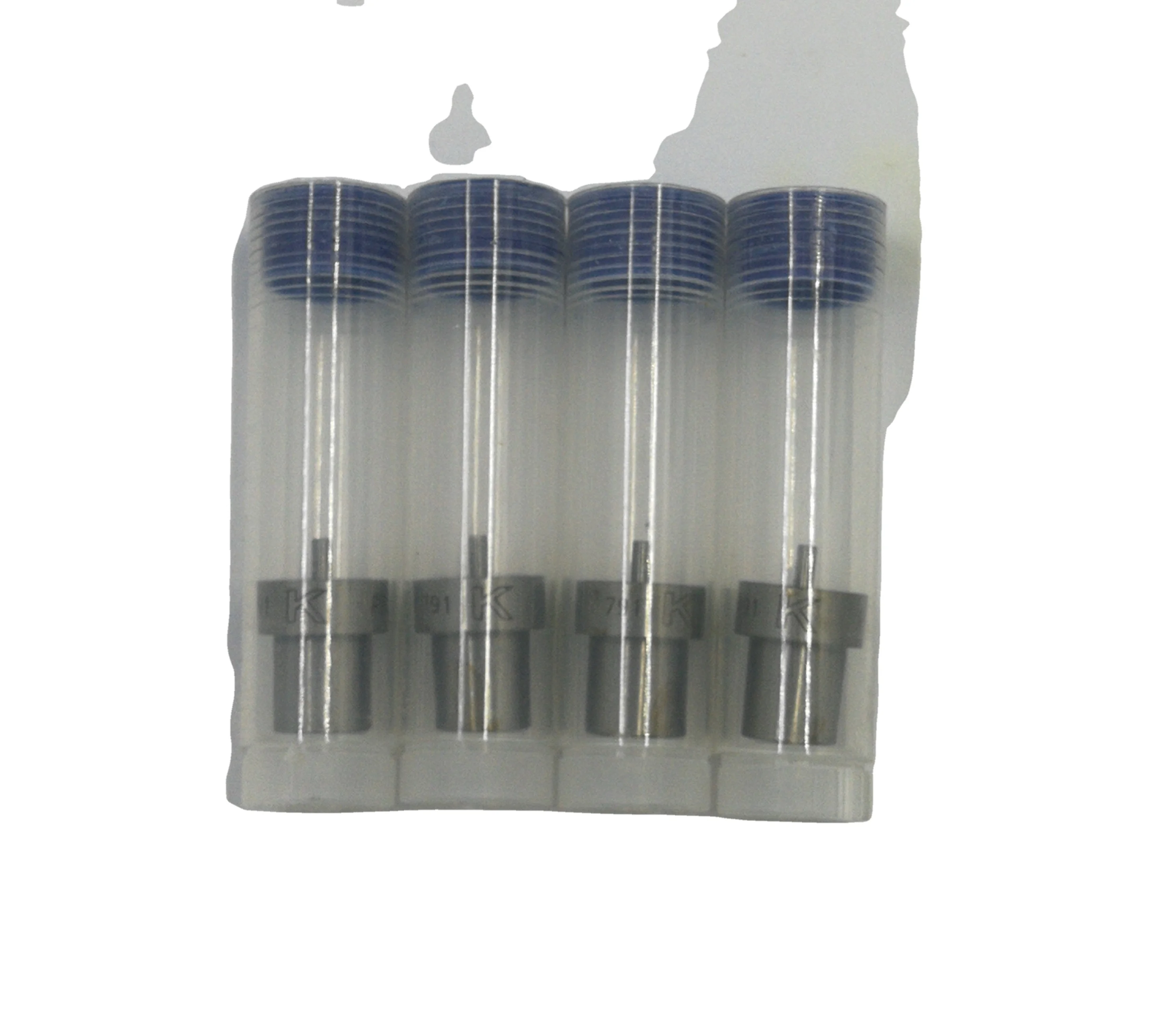 High quality diesel engine oil pump parts injector repair parts injector DLLA158PN312