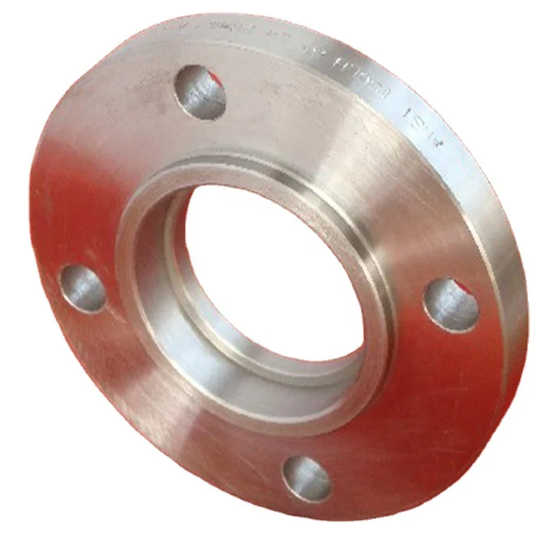 ANSI Welded Van Stone Flange