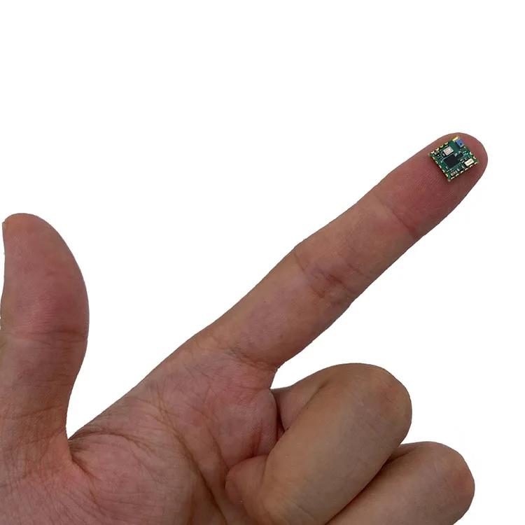 Ble5.0 & Mesh Ultra Small Size Cansec Blue Tooth Module Wireless St Bluenrg-234 Iot Solutions Ble Module Mesh