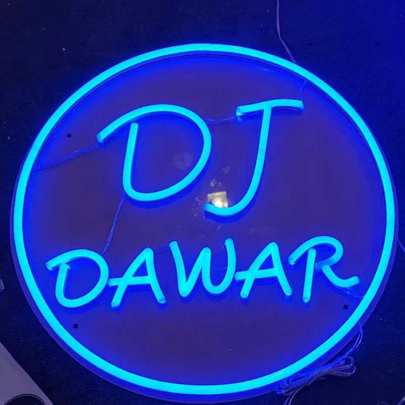 
custom made neon led aryclic sign led neon sign logo led sign custom led neon 