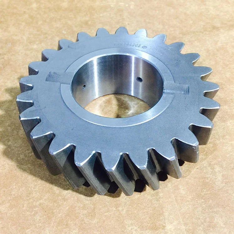 Корпус сцепления синхронизации 1313233001 коробка передач 16s 1650 Запчасти для тяжелых грузовиков