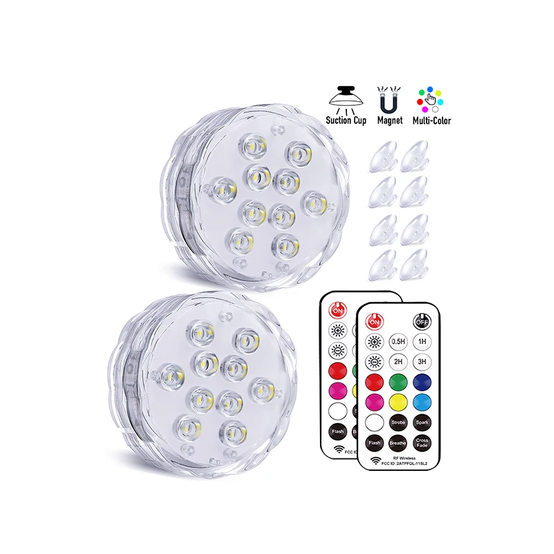 Новинка 2021, декоративный rgb-фонтан, освещение для нишевых бассейнов, Прямая поставка