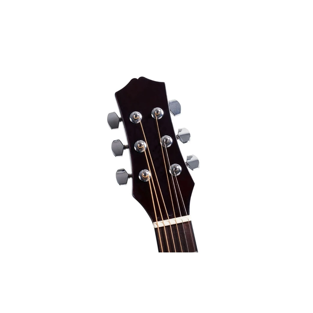 
Guaranteed quality unique semi closed instruments musical cheap guitar acoustic 