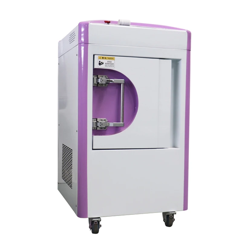 ETO gas disinfection sterilization cabinet Automatic 80L 120L 220L 330L EO sterilizer manufacturer price