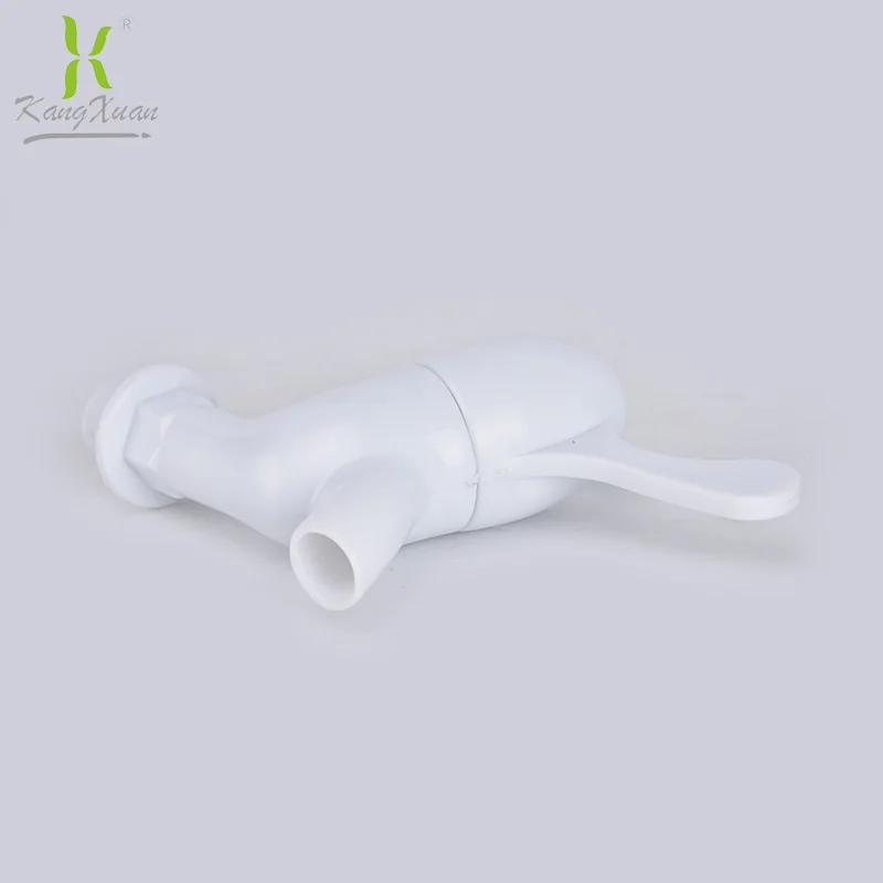 KANG XUAN High quality low price durable kitchen tap garden water ABS plastic bibcock
