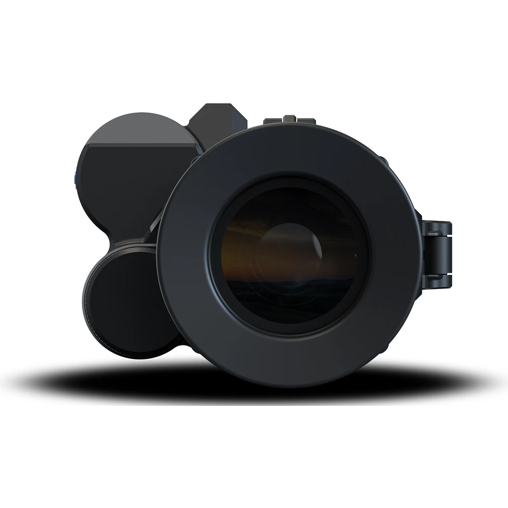 PARD SA32-45LRF THERMAL IMAGING SCOPE WITH 45LENS  AND RANGEFINDER WATERPROOF