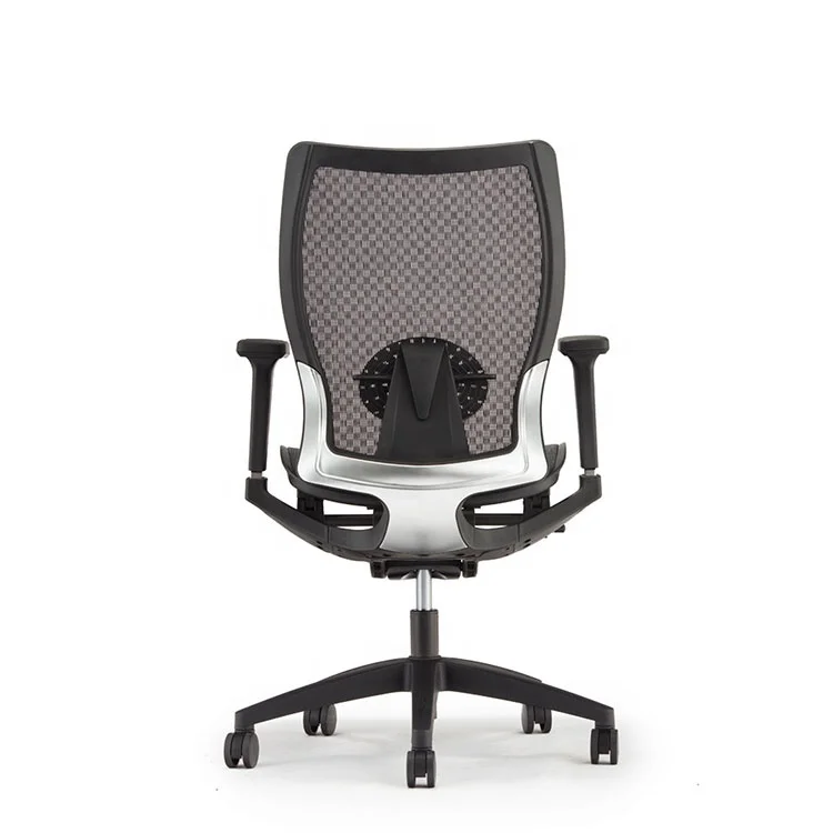 Wholesale Modern Ergonomic Mesh Executive Swivel Mesh Computer Chair Adjustable Office Chair