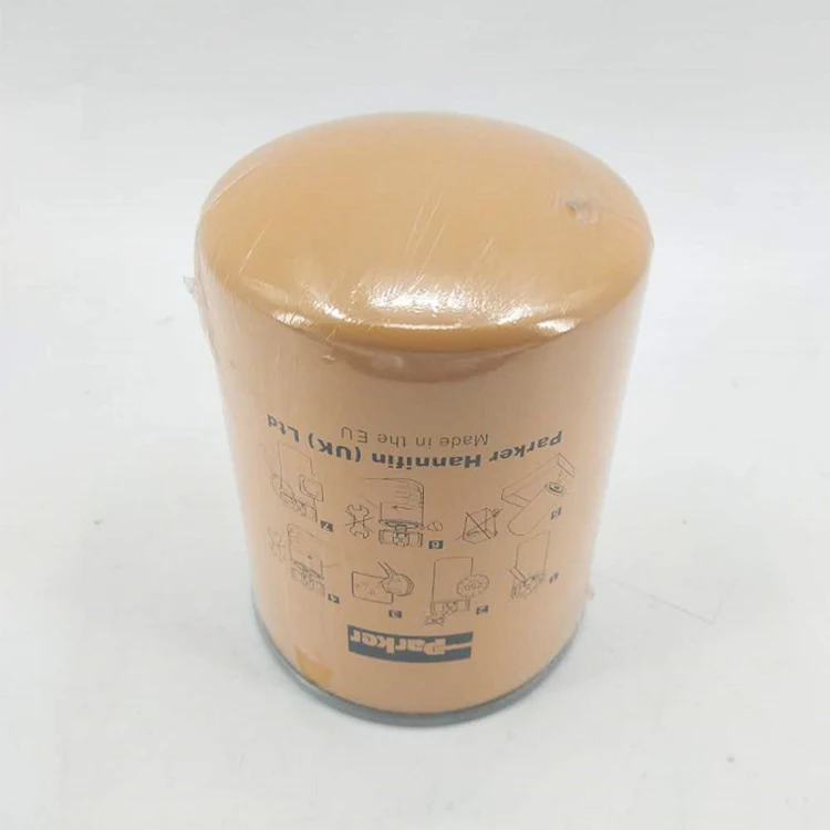 
High Quality hydraulic oil filter Mxr9550 Hydraulic Engine excavator pilot hydraulic oil filter 