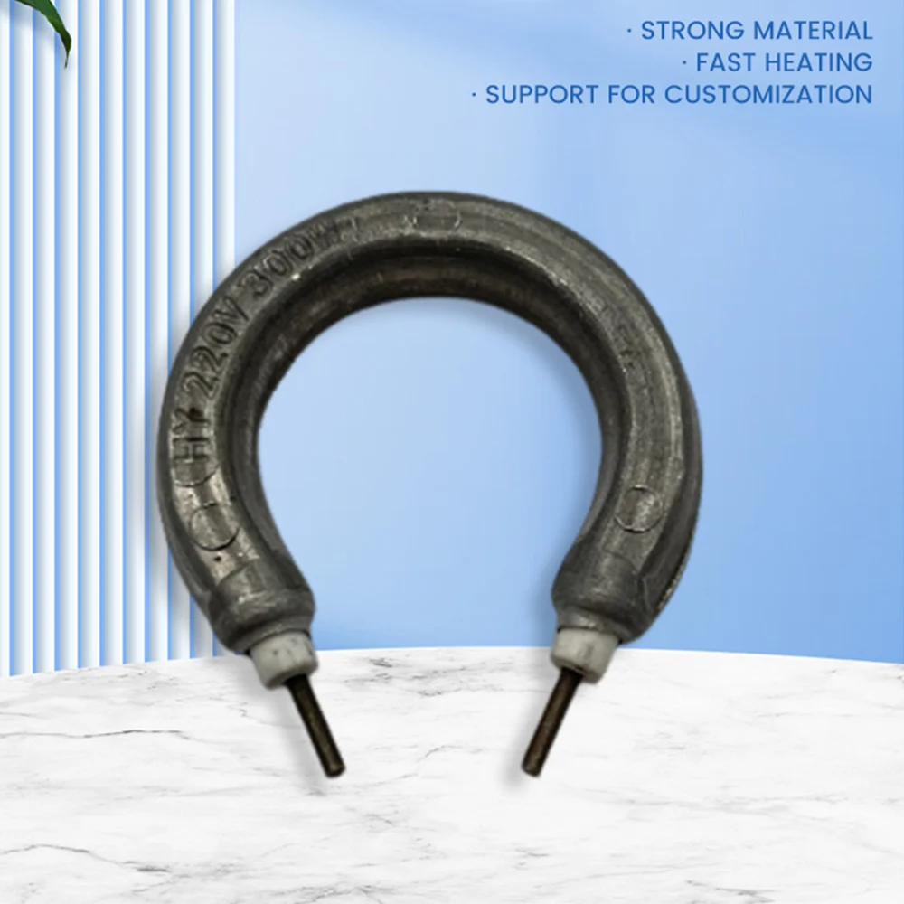 Professional Oem Customized Stainless Steel Kitchen Accessories Kettle Heating Tube Heating Element