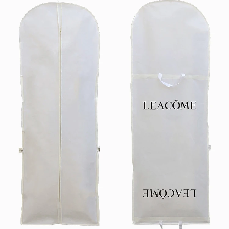 garment bag for wedding dress 72 long
