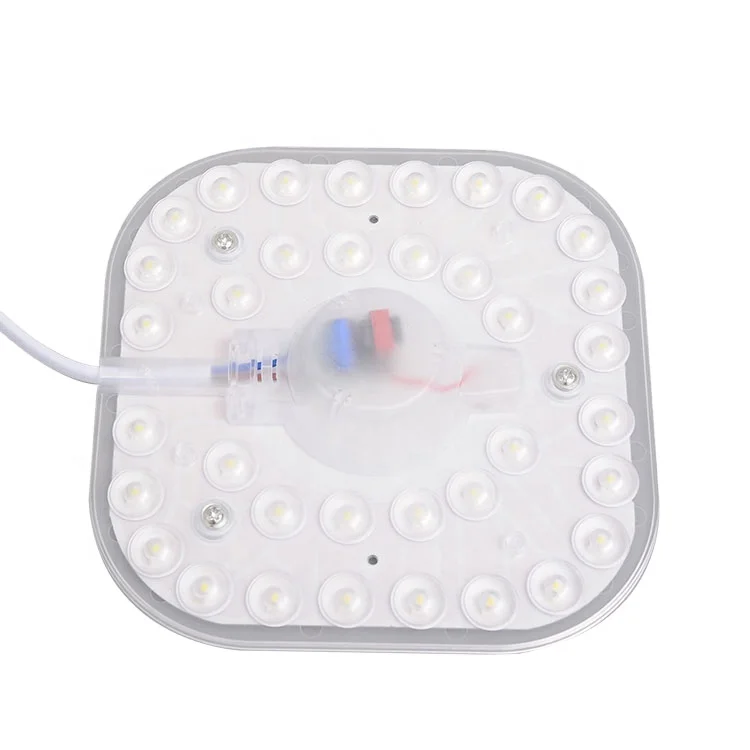 1 Year warranty 24W White / Warm White / Cold White Ceiling Light Module LED Module Lights