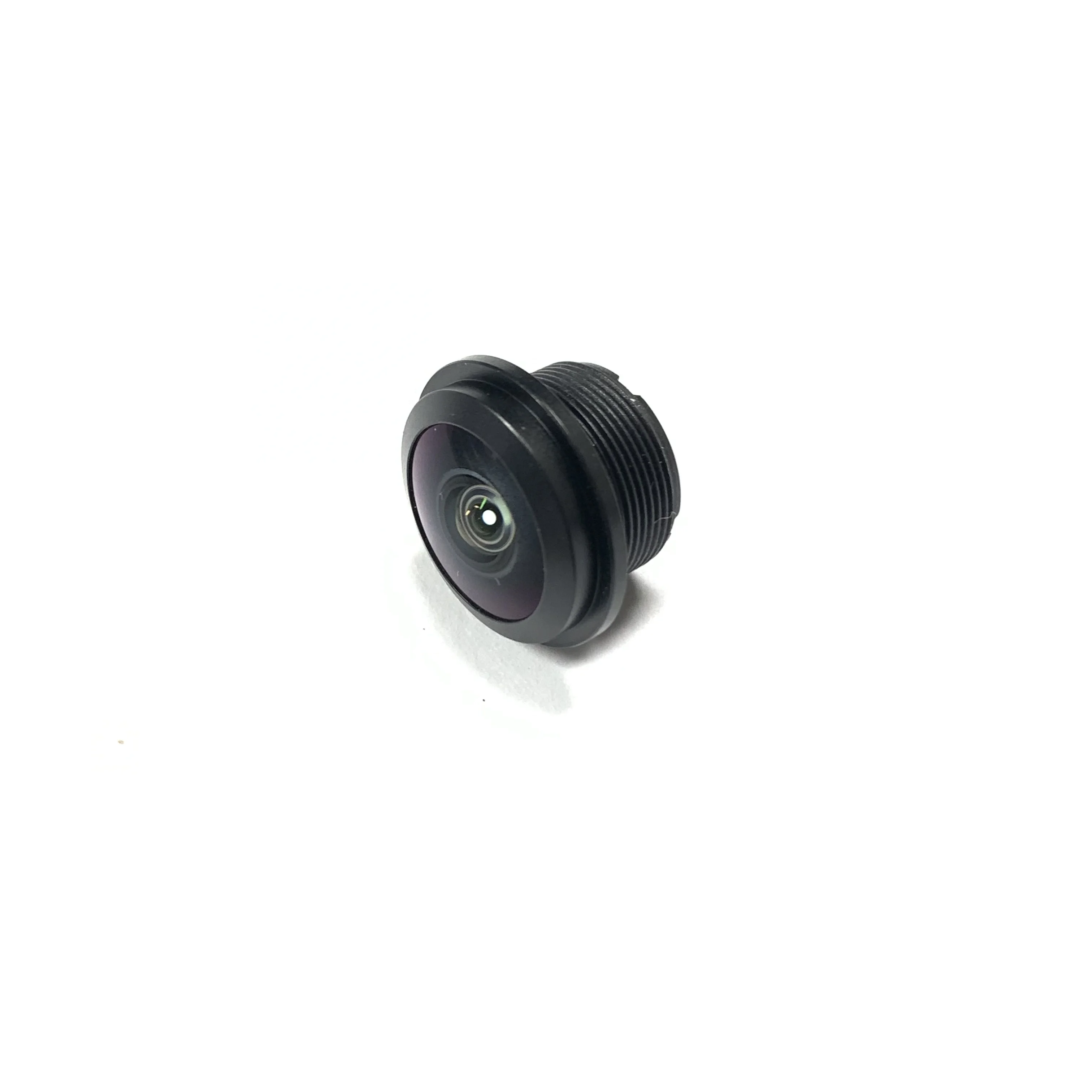 1/2.9 Inch Sensor Lenses 200 Wide Angle M12 Lens Megapixel Board Lens