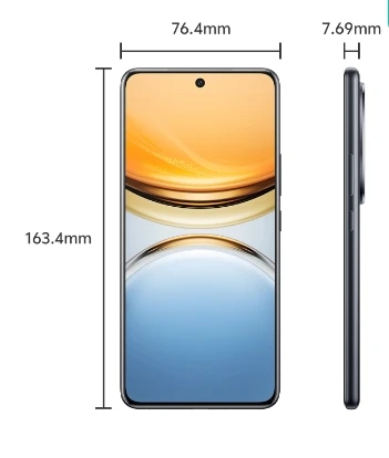 Оригинальный смартфон vivo Y300 pro 5G экран 6 77 дюйма Snapdragon Gen 1 6500 мАч аккумулятор высокой емкости 80 Вт быстрая зарядка