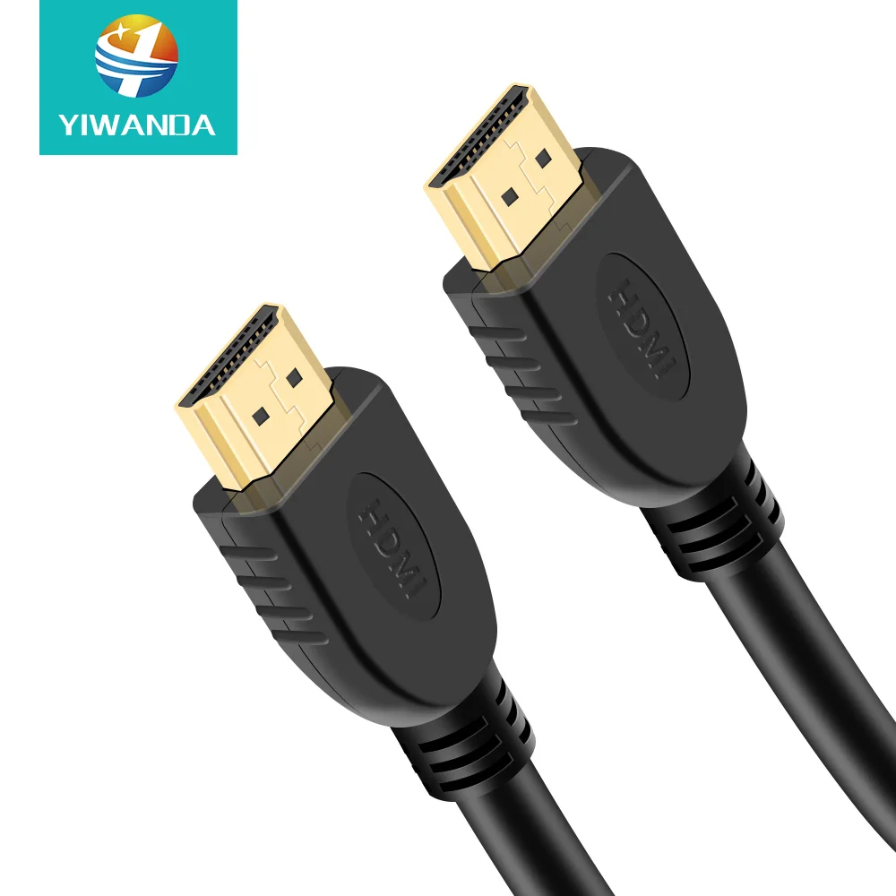 Сертифицированная последняя версия высокой скорости HDMII 48 Гбит/с поддержка динамического HDR TDR тест 8K 60 Гц 4K 120 Гц Разрешение HDMI-кабель