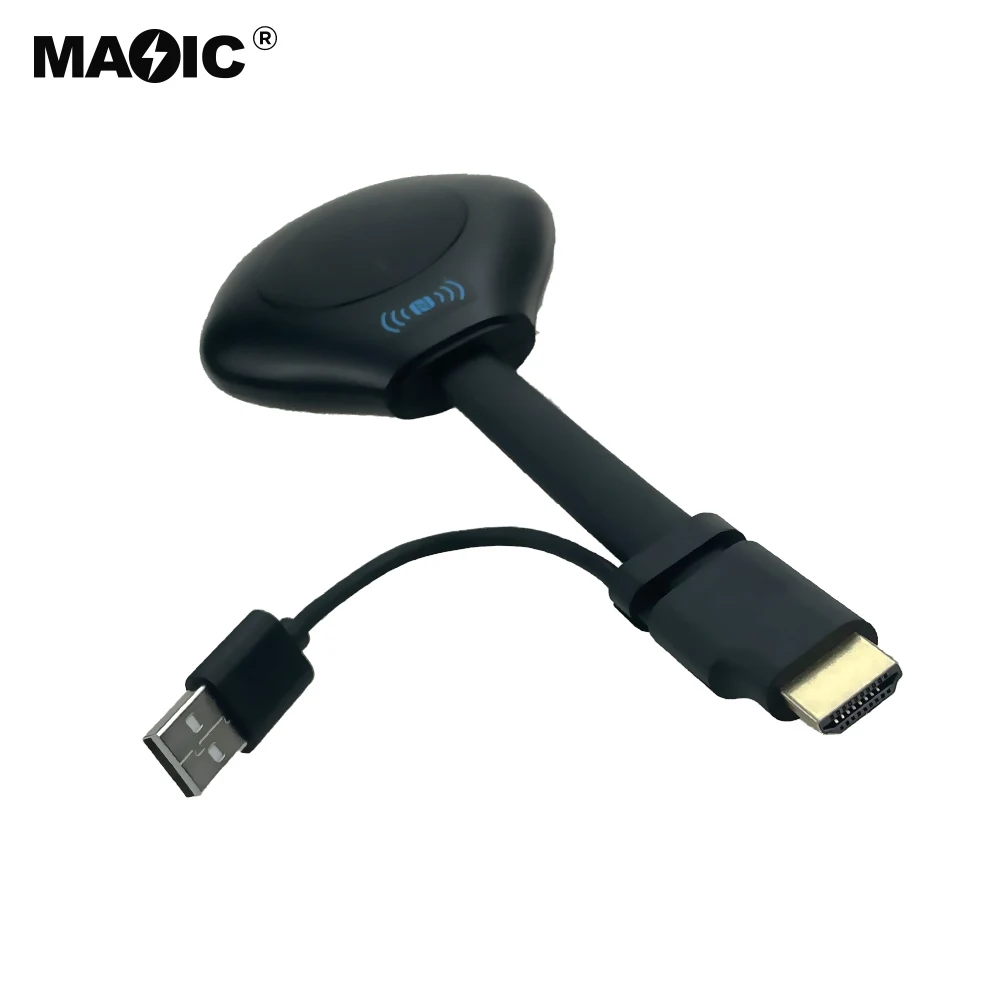 HDMI dongle HDMI Extender Adapter Transmitter Receiver Video Audio extend 50M for TV Laptop PC Mobile phone