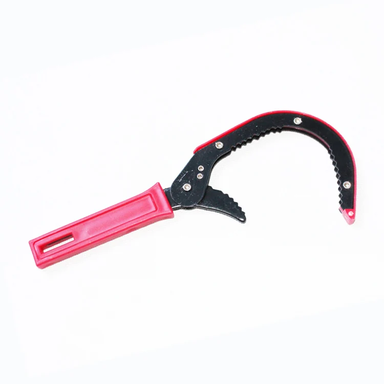 Color Customized Carbon Steel Socket Wrench High-Quality Oil Filter Wrench