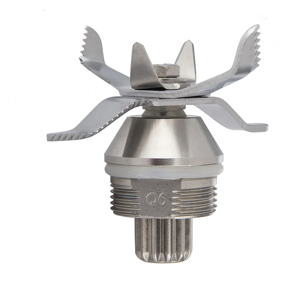 Ideagree IDM-Q6DNV сок льда смузи Нож для блендера запасные части 1 5-2L